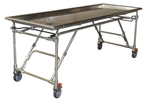 embalming-table-folding